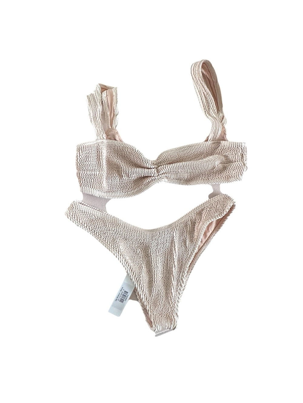 Wanderlust Swim Set